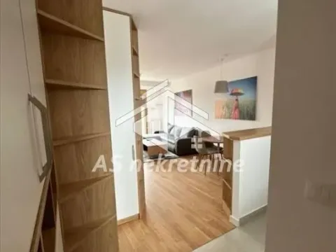 Izdavanje, dvosoban stan, 47m², Zemun Sve Podlokacije, Beograd - image 3