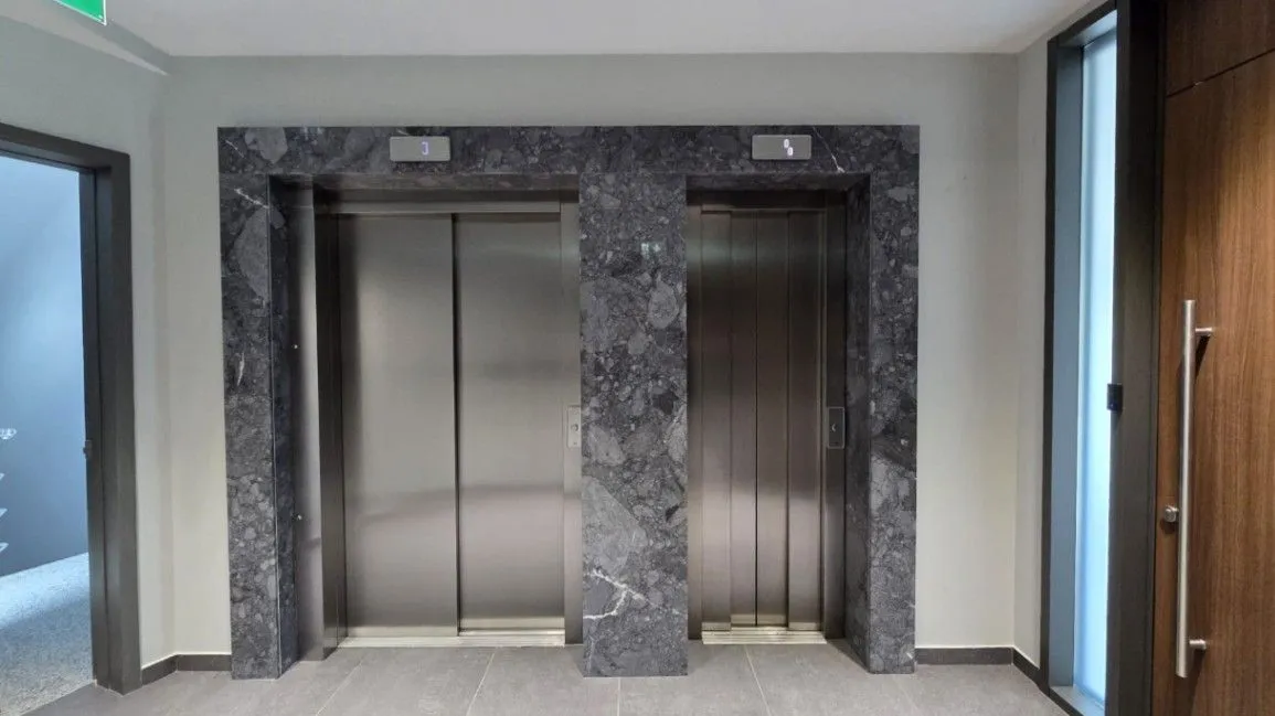 Sale, office space, 2542m², Centar, Podgorica