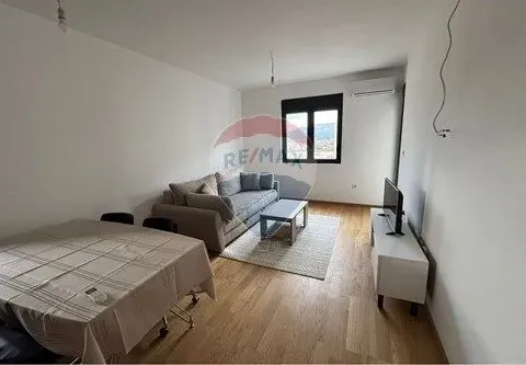 Izdavanje, jednosoban stan, 47m², City Kvart, Podgorica - image 6