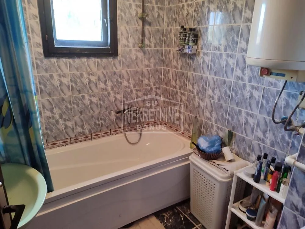 Prodaja, kuća, 112m², Hajdukovo, Subotica