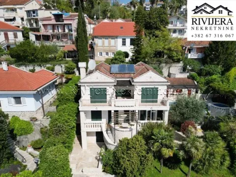 Prodaja, kuća, 216m², Savina, Herceg Novi - image 13