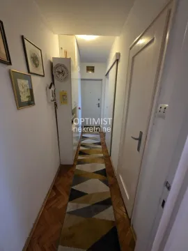 Prodaja, jednosoban stan, 44m², Novi Beograd Sve Podlokacije, Beograd - image 5