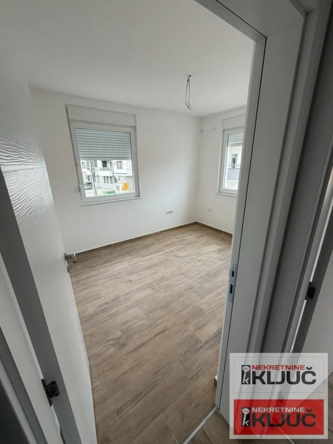 Sale, three bedroom apartment, 71m², Adice, Novi Sad Sve Podlokacije