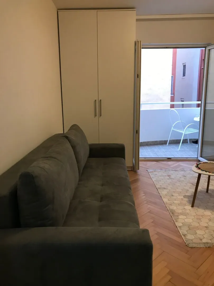 Prodaja, garsonjera, 24m², Rozino, Budva
