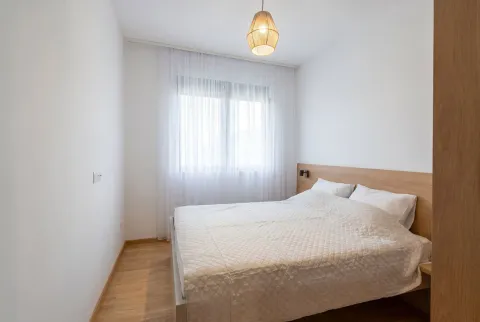 Prodaja, dvosoban stan, 52m², Budva, Crna Gora - image 8