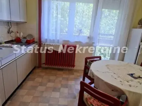 Prodaja, dvosoban stan, 67m², Kej, Novi Sad Sve Podlokacije - image 17