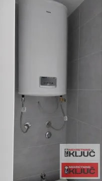Rent, studio apartment, 22m², Adice, Novi Sad Sve Podlokacije - image 7