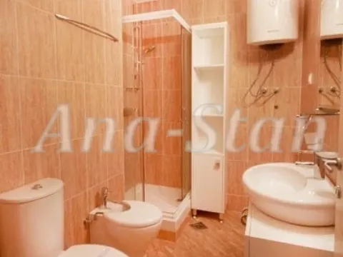 Izdavanje, dvosoban stan, 55m², Stari Grad, Beograd - image 4