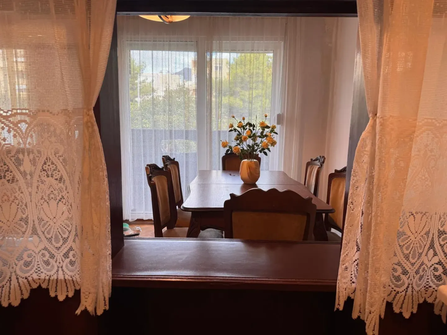 Sale, two bedroom apartment, 78m², Centar, Bar