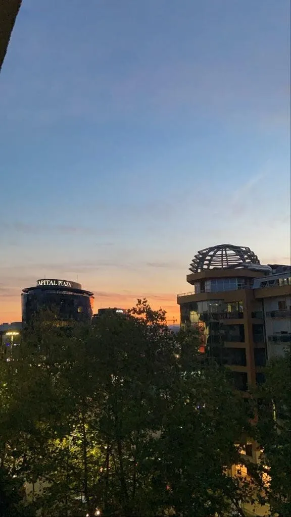 Rent, two bedroom apartment, 84m², Preko Morače, Podgorica