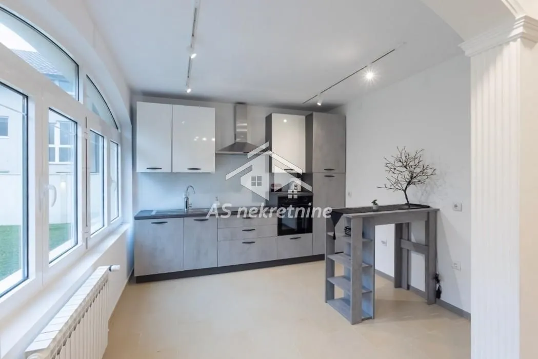 Izdavanje, kuća, 417m², Jajinci, Voždovac Sve Podlokacije