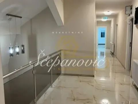 Rent, house, 524m², Petrovaradin, Novi Sad - image 8