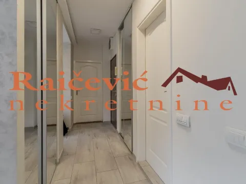 Izdavanje, dvosoban stan, 60m², Novi Beograd Blok 21, Novi Beograd Sve Podlokacije - image 18