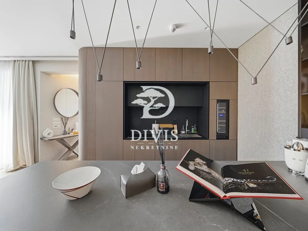 Sale, four bedroom apartment, 162m², Vračar Hram, Vračar Sve Podlokacije