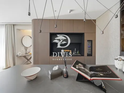 Sale, four bedroom apartment, 162m², Vračar Hram, Vračar Sve Podlokacije - image 10
