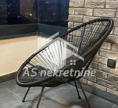 Izdavanje, dvosoban stan, 46m², Višnjička Banja, Palilula Sve Podlokacije - image 23