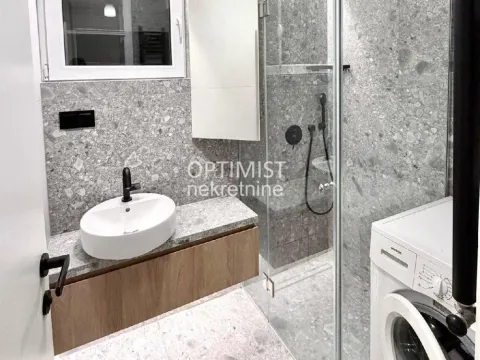 Izdavanje, trosoban stan, 76m², Novi Beograd Blok 61, Novi Beograd Sve Podlokacije - image 11