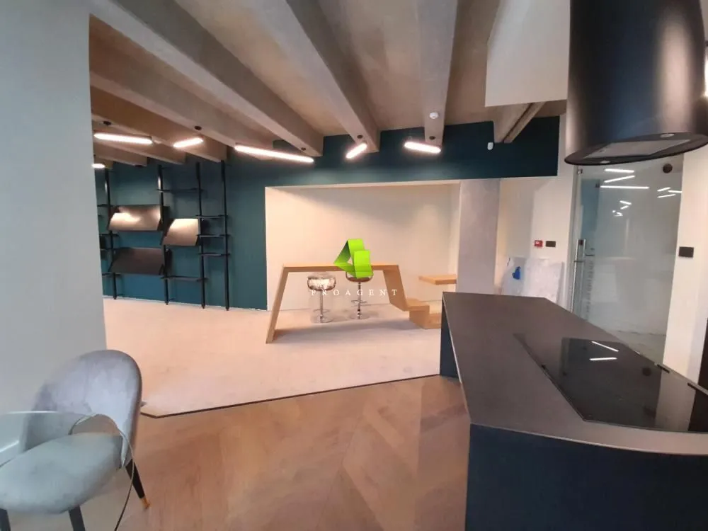 Rent, office space, 130m², Crveni Krst, Niš