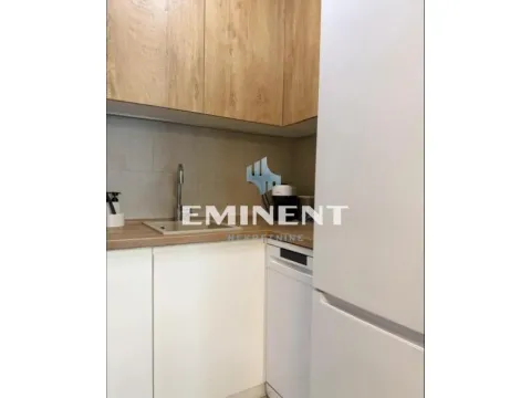 Rent, two bedroom apartment, 45m², Novi Beograd Blok 67, Novi Beograd Sve Podlokacije - image 5