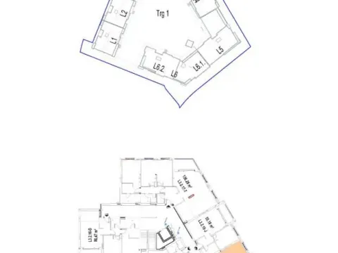 Prodaja, trosoban stan, 120m², Podgorica, Crna Gora - image 41