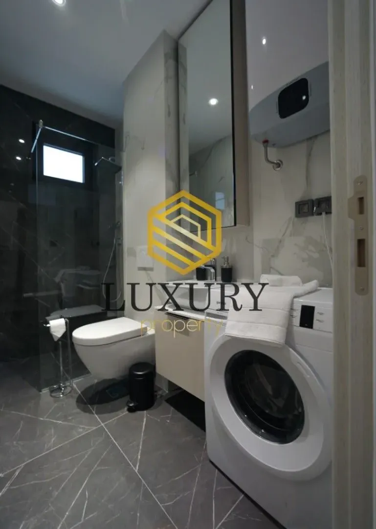 Izdavanje, jednosoban stan, 45m², Zagorič, Podgorica
