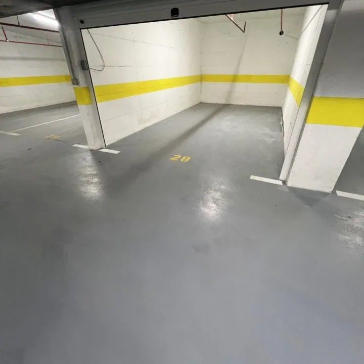 Sale, parking/garage, 24m², Pobrežje, Podgorica