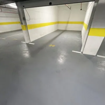 Parking garaža in Pobrežje