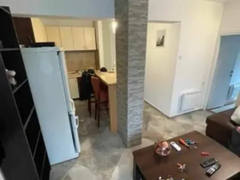 Prodaja, dvosoban stan, 52m², Tivat, Crna Gora - image 5