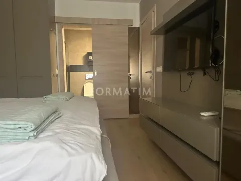 Rent, four bedroom apartment, 100m², Novi Beograd Blok 23, Novi Beograd Sve Podlokacije - image 5