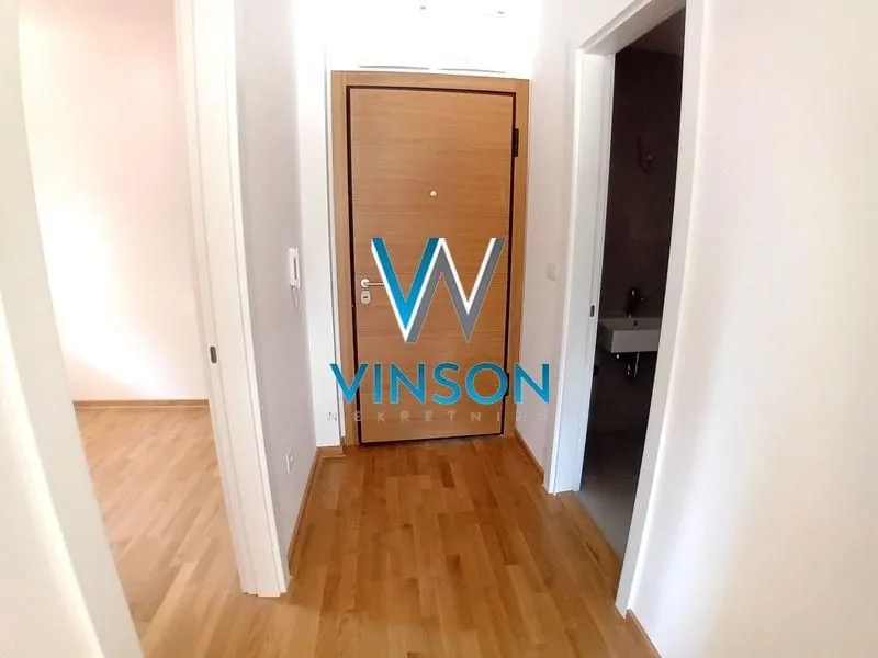 Prodaja, jednosoban stan, 40m², Telep, Novi Sad Sve Podlokacije