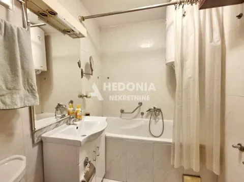 Prodaja, dvosoban stan, 58m², Novi Beograd Blok 28, Novi Beograd Sve Podlokacije - image 10