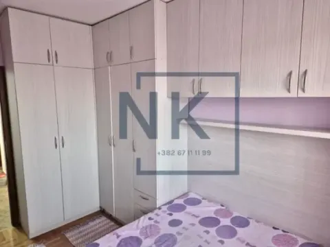 Izdavanje, jednosoban stan, 47m², Zabjelo, Podgorica - image 8