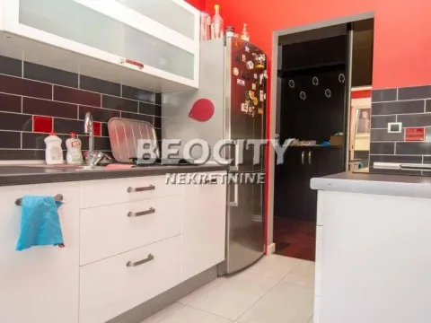 Prodaja, trosoban stan, 80m², Dorćol Sve Podlokacije, Beograd - image 4