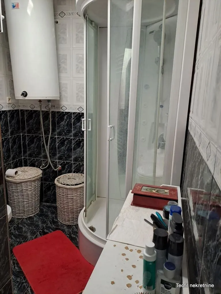 Sale, apartment, 120m², Stari Grad, Beograd