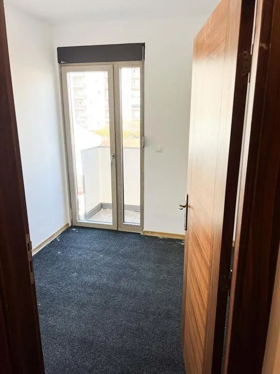Rent, two bedroom apartment, 68m², City Kvart, Podgorica