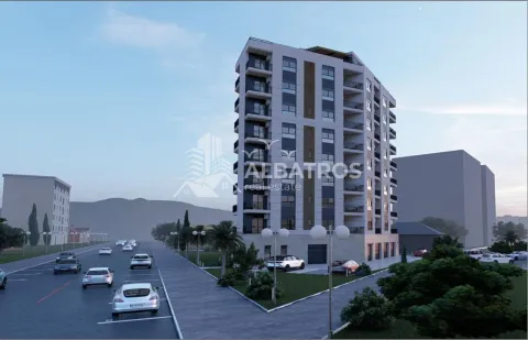 Prodaja, dvosoban stan, 73m², Ilino, Bar - image 4