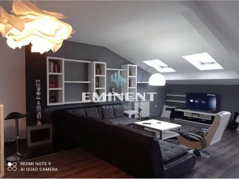 Sale, three bedroom apartment, 133m², Uciteljsko Naselje, Zvezdara Sve Podlokacije