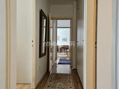 Izdavanje, trosoban stan, 85m², Vračar Hram, Vračar Sve Podlokacije - image 20