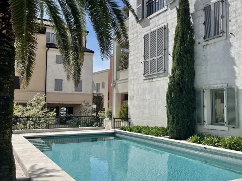 Prodaja, jednosoban stan, 34m², Tivat, Crna Gora - image 12