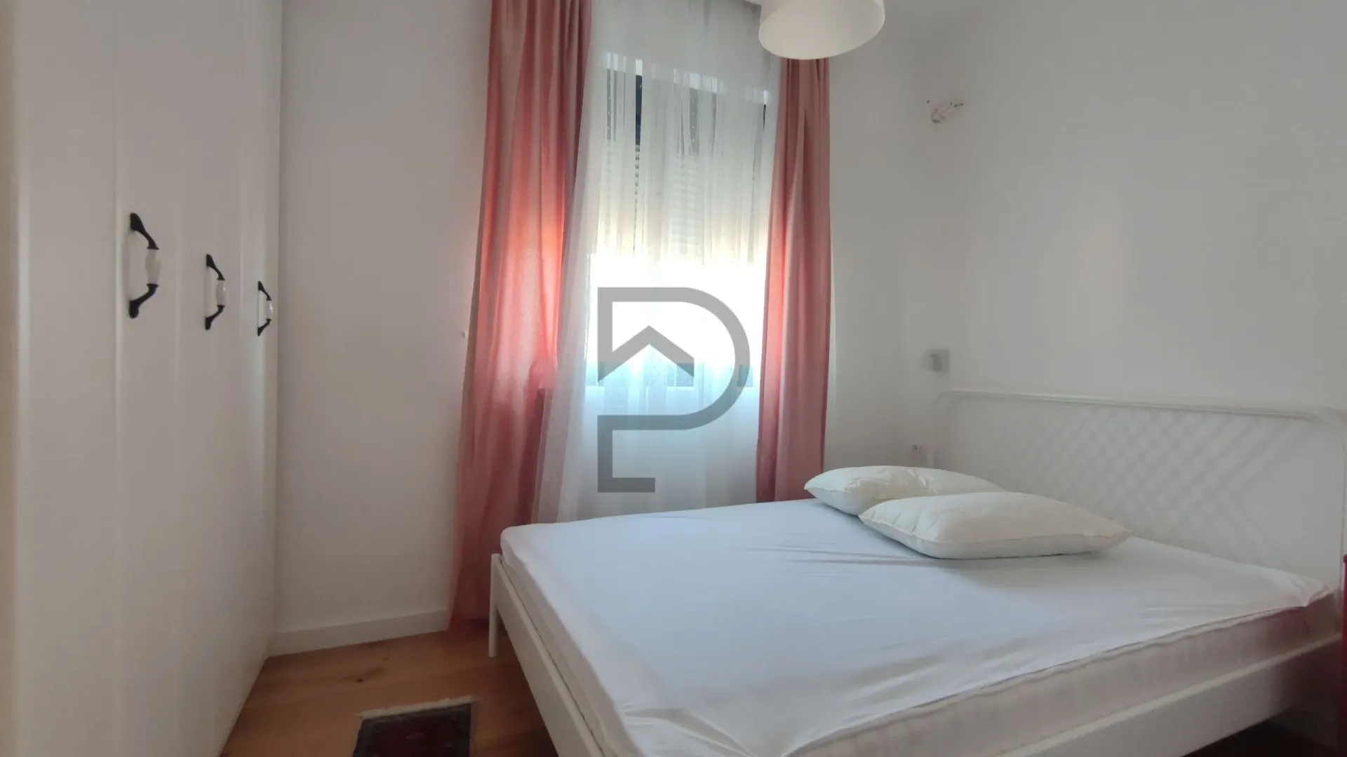 Rent, apartment, 36m², Dalmatinska ulica, Podgorica