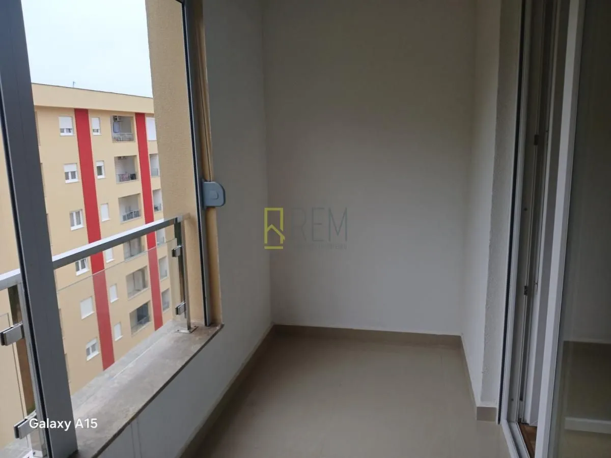Prodaja, jednosoban stan, 46m², Budva, Crna Gora