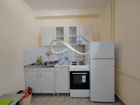Izdavanje, jednosoban stan, 42m², Sajam, Novi Sad Sve Podlokacije - image 11