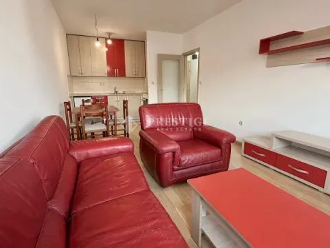 Sale, one bedroom apartment, 46m², City Kvart, Podgorica - image 3