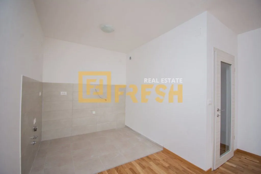 Rent, one bedroom apartment, 54m², Zabjelo, Podgorica