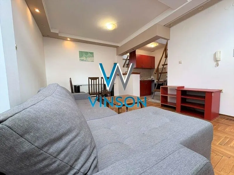 Izdavanje, dvosoban stan, 77m², Novi Sad Sve Podlokacije, Novi Sad