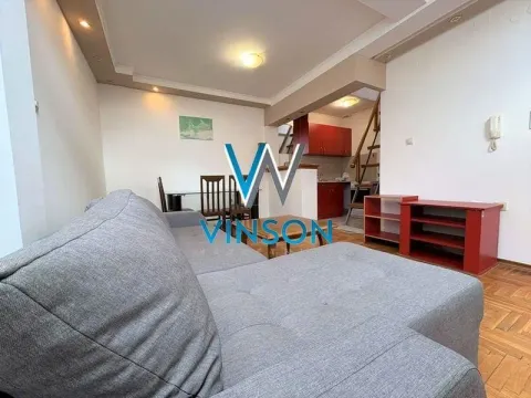 Izdavanje, dvosoban stan, 77m², Novi Sad Sve Podlokacije, Novi Sad - image 2