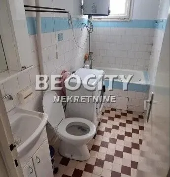 Izdavanje, trosoban stan, 60m², Železnik, Beograd - image 11