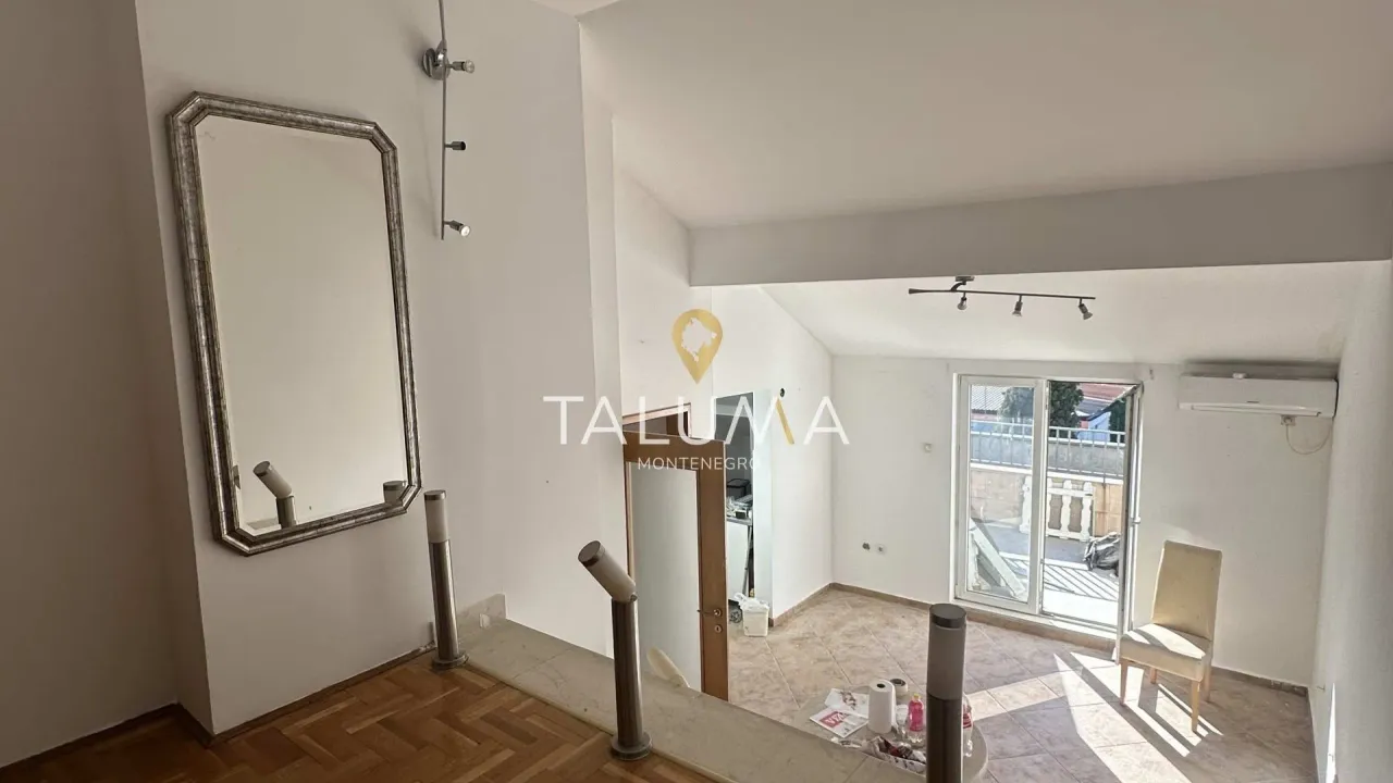 Sale, three bedroom apartment, 71m², Zabjelo, Podgorica