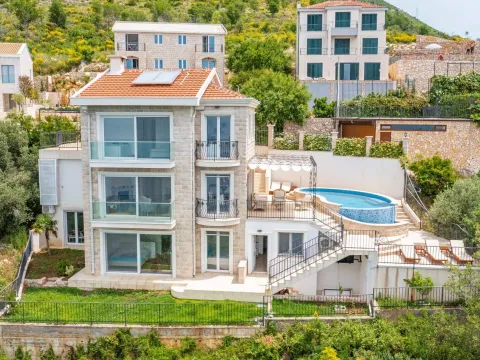 Sale, house, 270m², Reževići, Budva - image 2