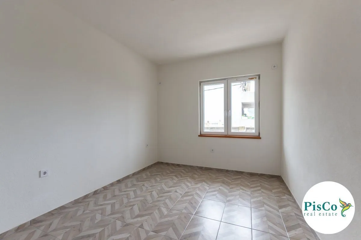 Sale, two bedroom apartment, 60m², Bar, Crna Gora